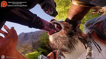 play Trio gay peludo, pegue aqueles meninos grandes