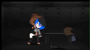 تشغيل Five Nights at Anime # 1 (ذكر فوتا)