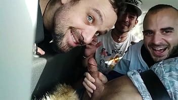 play Dom porno, Leo Bulgari, Xisco, Viktor Rom