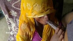 Putar Fantasi Creampie Intimat Istri India Desi