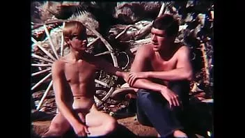 play Koboi dan putra peternak (1972) singkatnya