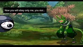 تشغيل سقوط اللورد Beerus (أنشأه WB)