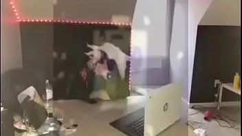 चलाएँ Nagito komaeda और hajime hinata है कठिन और असभ्य सेक्स, सह शॉट और अधिक शामिल