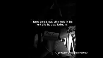 play Make requests in the comments. bondage boywhore at your mercy no limits