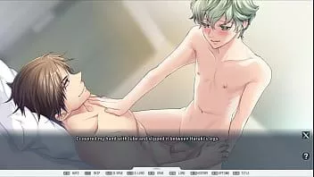 play 患者のレメディ ゲームプレイ/ウォークスルー - ハルキ true end/ed no.4