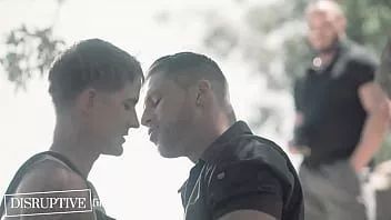 play Dillon diaz betrapt mannen die buiten neuken in zijn vakantiehut - briar basin ranch pt 1 - storend