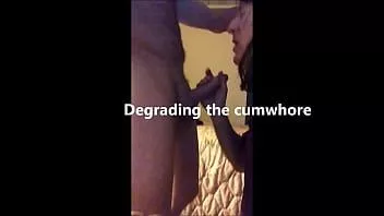 Reproduzir Sissy lora paga quarto de motel com seus buracos