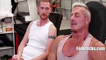 Play A family where elders use their 18yo members
