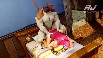Reproduzir Compilação de pornô gay peludo do Fortnite setembro de 2022