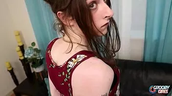 تشغيل Groobygirls: ذروة الاثنين مع أليسون مورغان!