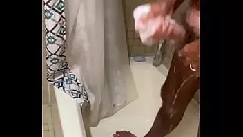 play Mwm strand vissen maatjes grote pik douche