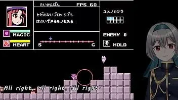 Abspielen Witch smash![testversion](maschinell übersetzte untertitel)1/1