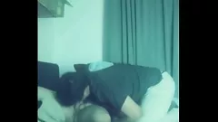 Riproduci La maratona di film horror termina con l'Amateur Gay Fuck Fest - Parte 2