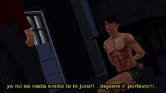 Odtwórz Criminal Hearts: Gay Passion uwolniona w animacji Capitulo 13