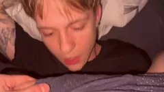 Play Big Cock Twink Ethan Lestray Gets Fucked Hard in Gay Porno