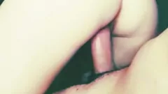 play Petite European Latina Loves It Rough and Goes Bareback