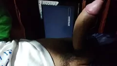 play Sesi Solo Eksplosif Penis Besar Amatir Latina Kurus