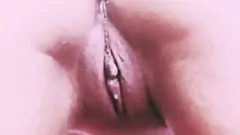 Reproduzir Creampie cremosa em Doggystyle: Latina europeia fica cheia de porra