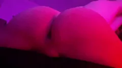 play يتحول Big Dick Mexican Litness Atmostaist مع دسار