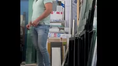 play Stripper gay mexican fierbinte și solo devine obraznic la serviciu