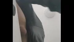 Putar Pertemuan Gay Interracial Hotnishanth yang Intense's Interracial Gay