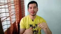 Putar Tech Guy memasang internet dan meniduriku keras di ruang tamu dengan ayam tebal 20cm nya