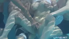play Jepang Gangbang Threesome Vol 6 - Amatir Asia Orgy Dengan Vibrator dan Rimming