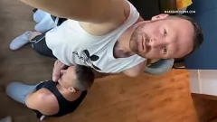 play Mars Barcelona Gay Amateur Orgy: Big Cock Compilation with Cum Eaters