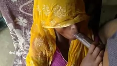 Redare Fantezia intimă a soției indiene desi