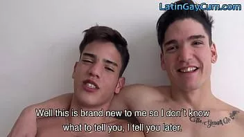 play Convertirse heterosexual en gay pagando dinero - walter, tommy - latin leche