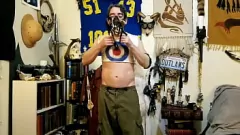 Putar Hot max shenanigans dalam seksi cosplay try-on haul