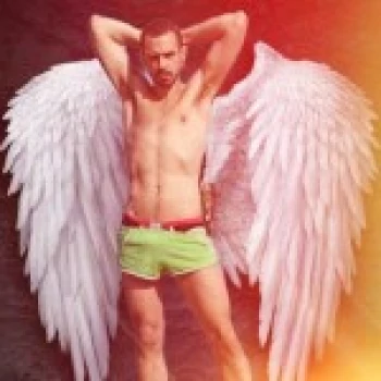Porno Yıldızı Koldo Goran