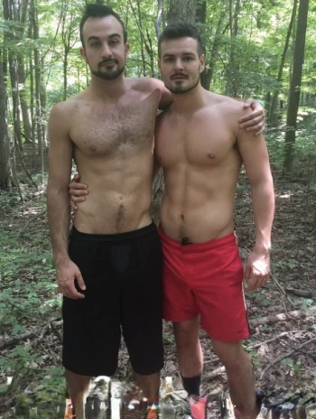 Porno Yıldızı Kyle Steele