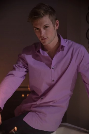 Porno Yıldızı Ty Thomas