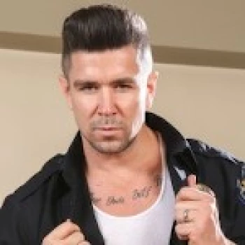 Porno Yıldızı Trenton Ducati