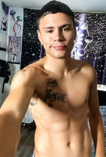 Porno Yıldızı Dante Drackis