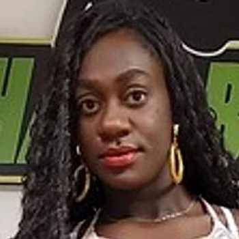 Pornostar Fernanda Chocolatte