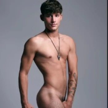 Porno Yıldızı Dex Devall