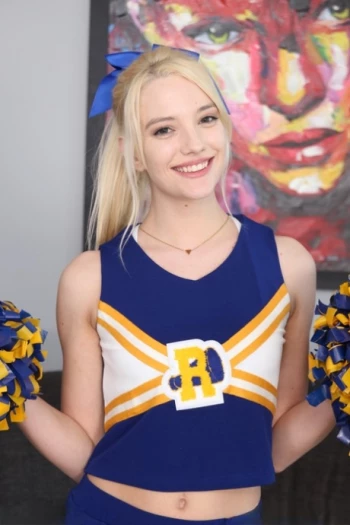 Porno Yıldızı James T