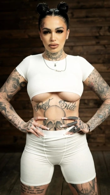 Porno Yıldızı Derek Kage