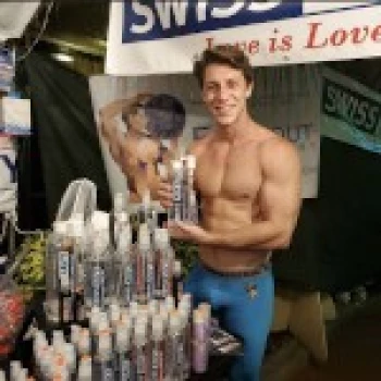 Pornstar Paul Canon