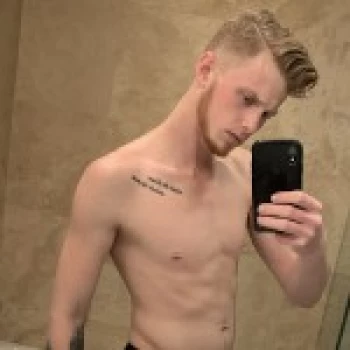 Pornstar Zach Covington