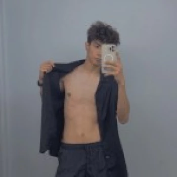 Star du porno Luca Ambrose