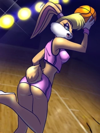 قناة Lola Bunny