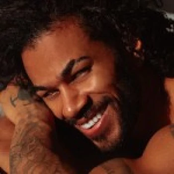 Pornostar Andy Rodrigues