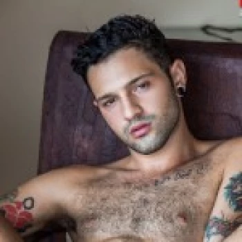 Porno Yıldızı Igor Lucios